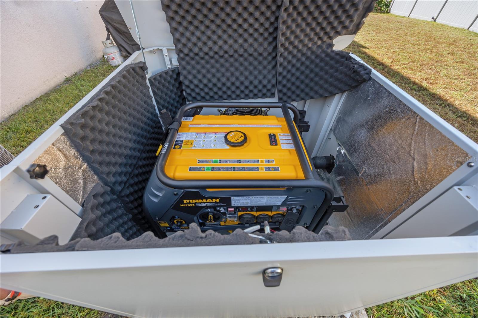 Image 59 of 74 For 5207 Granite Dust Place