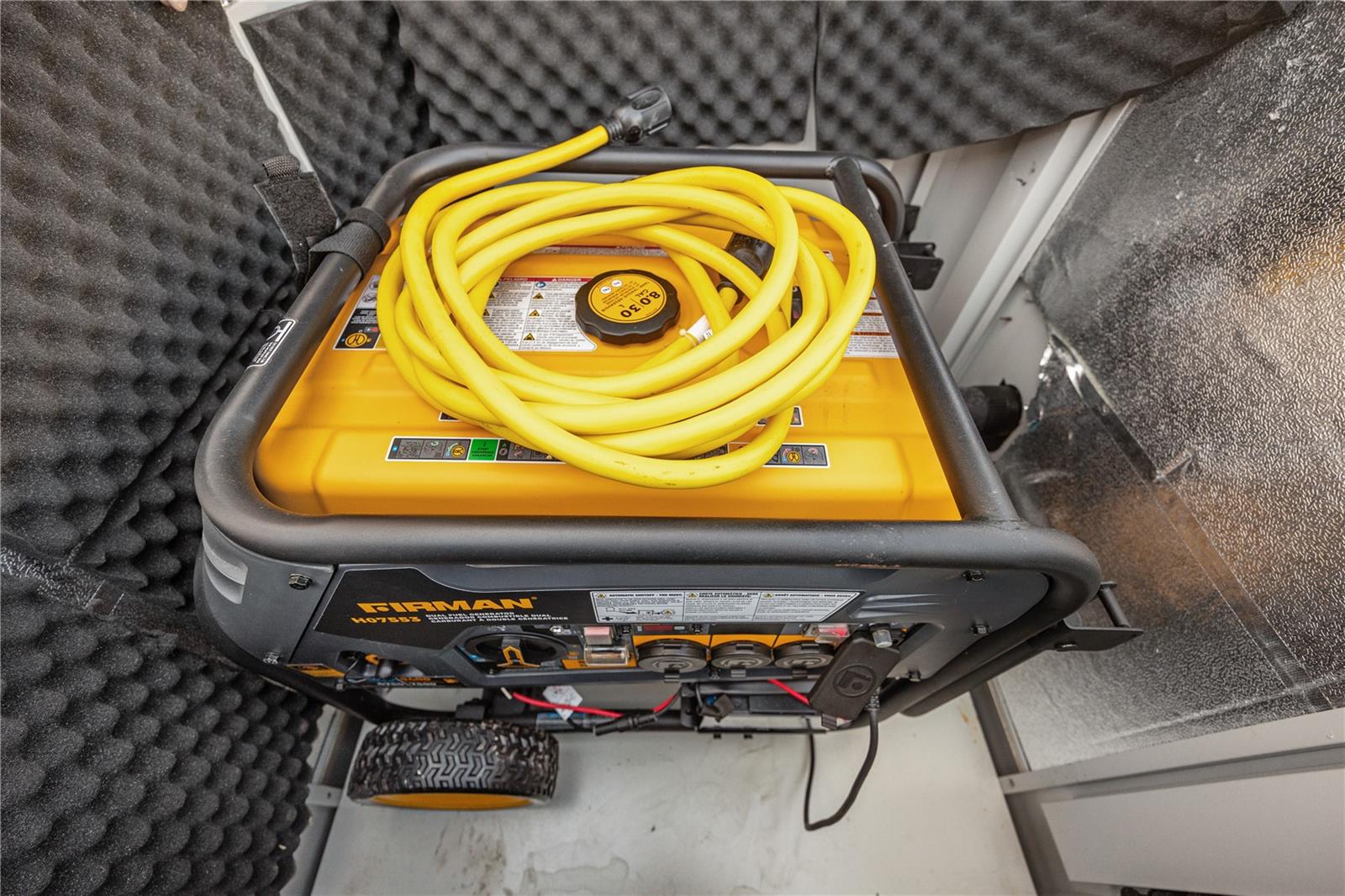 Image 60 of 74 For 5207 Granite Dust Place