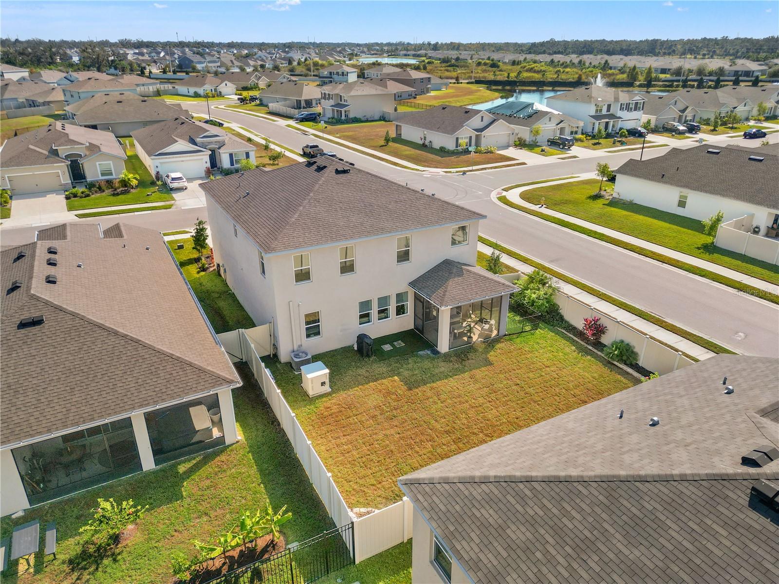 Image 64 of 74 For 5207 Granite Dust Place