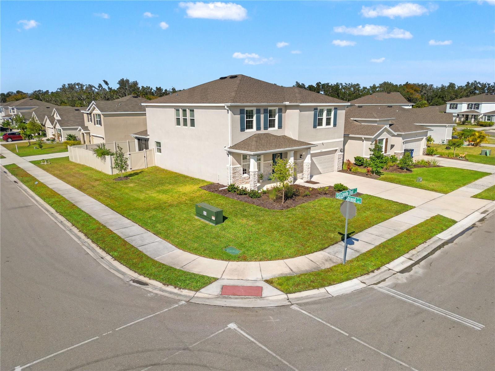 Image 65 of 74 For 5207 Granite Dust Place