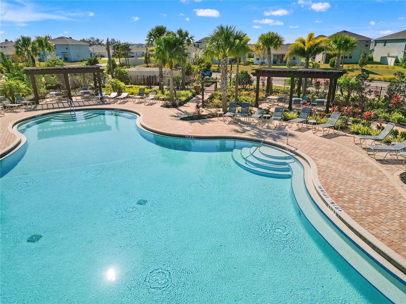 Image 70 of 74 For 5207 Granite Dust Place