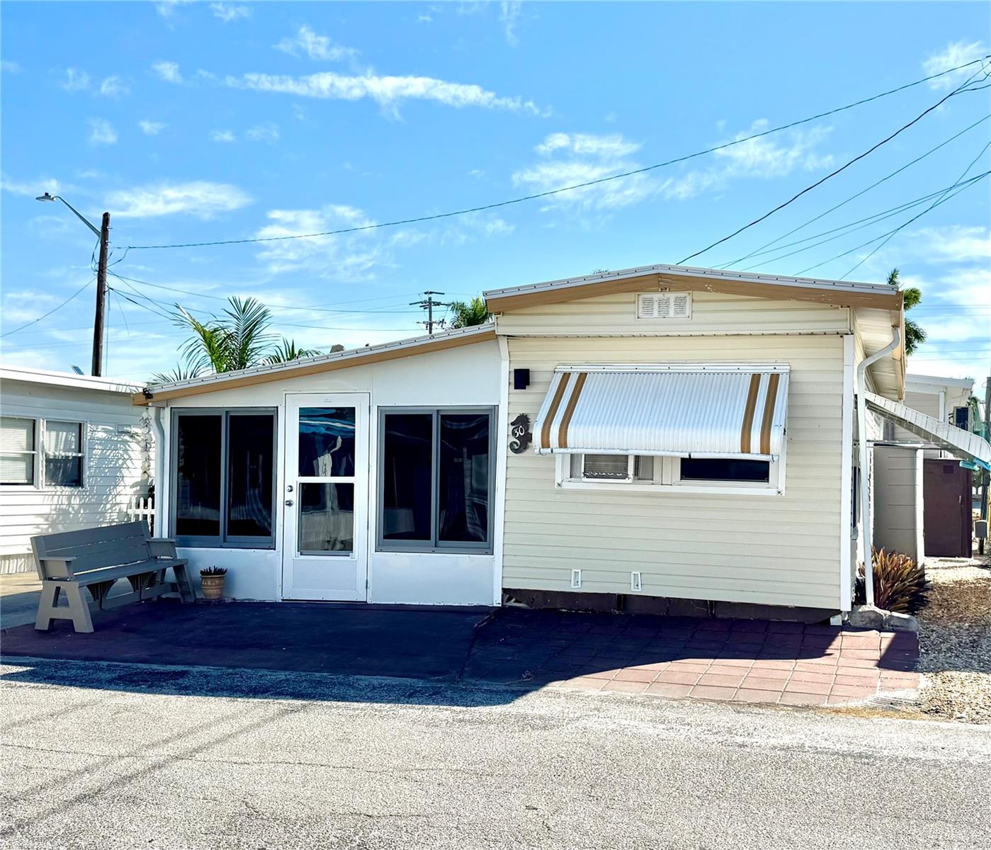 Details for 10315 Cortez Road W 30-2, BRADENTON, FL 34210