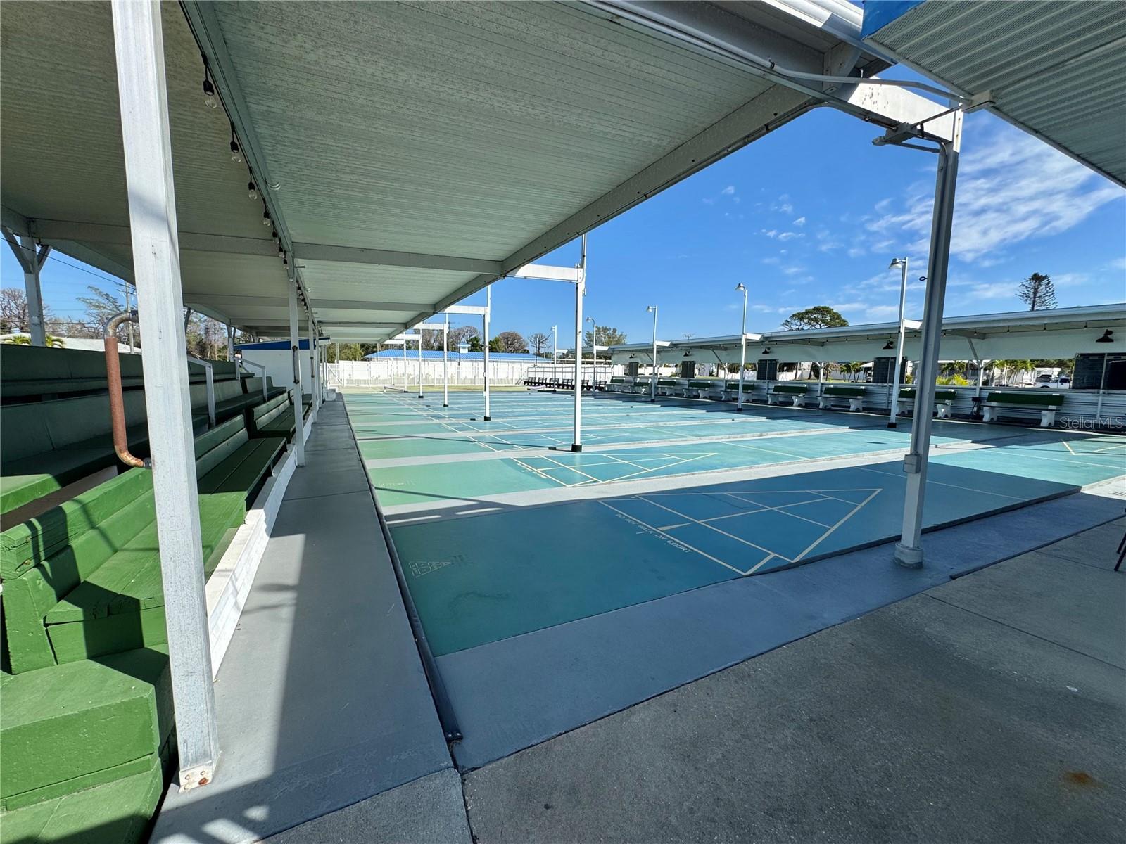 Image 42 of 43 For 10315 Cortez Road W 30-2