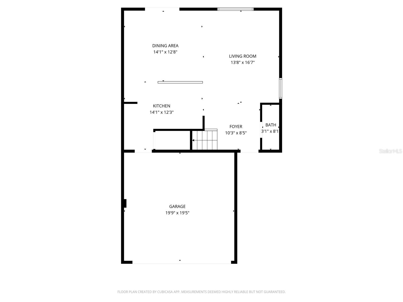 Image 34 of 42 For 5132 Willow Breeze Way