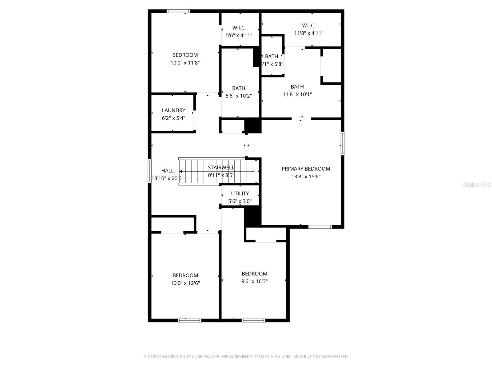 Image 35 of 42 For 5132 Willow Breeze Way