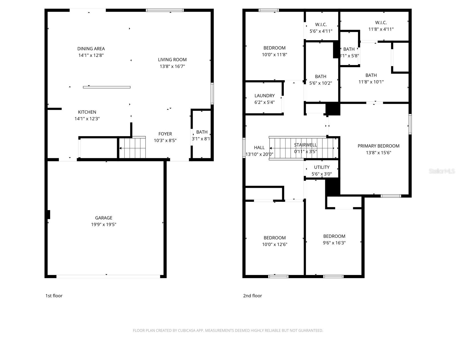 Image 36 of 42 For 5132 Willow Breeze Way