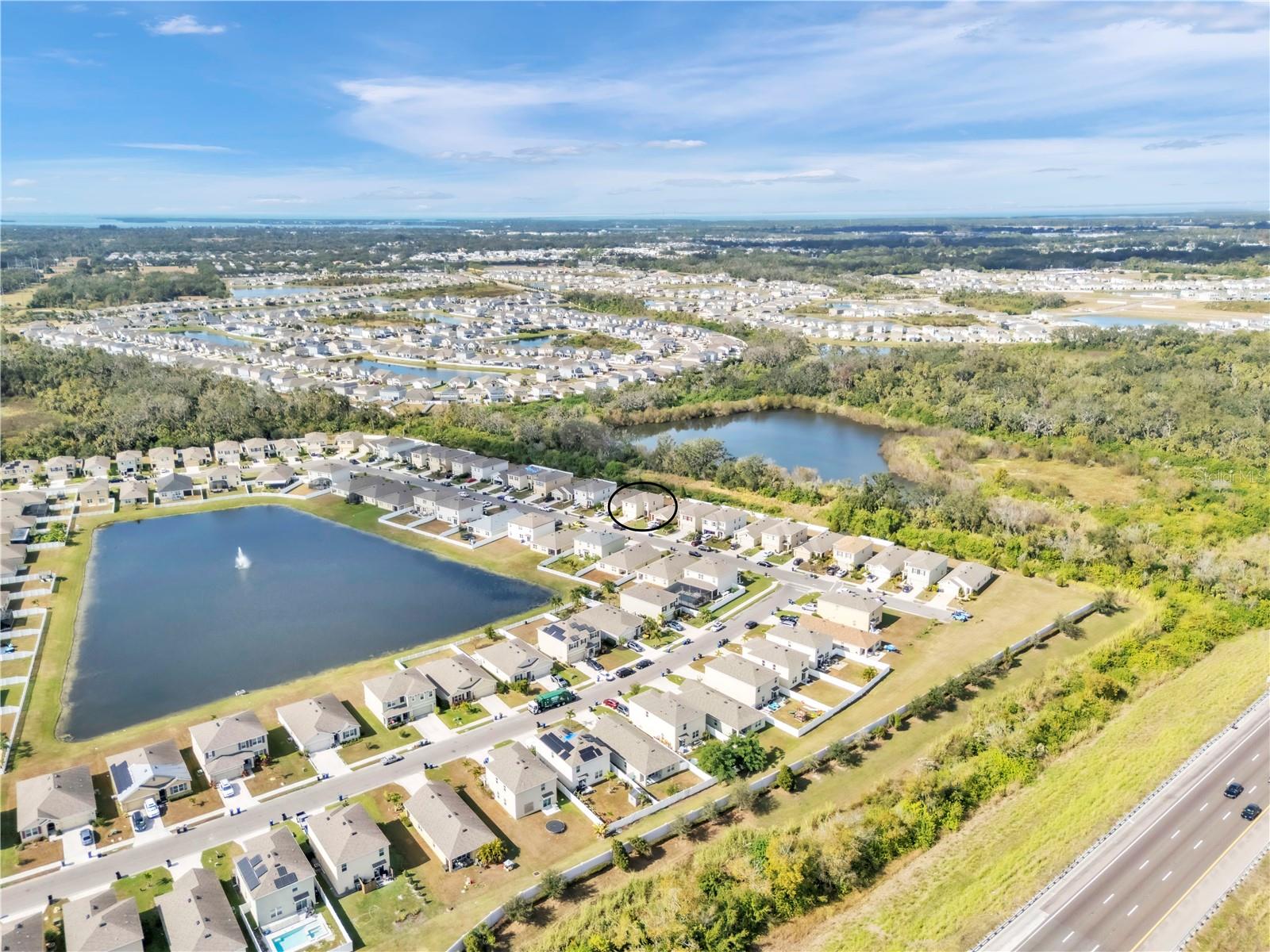 Image 37 of 42 For 5132 Willow Breeze Way