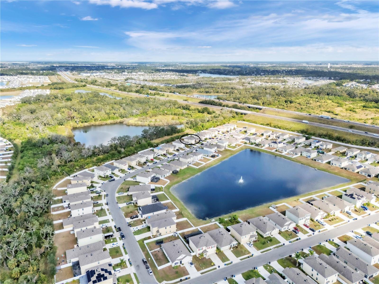 Image 38 of 42 For 5132 Willow Breeze Way