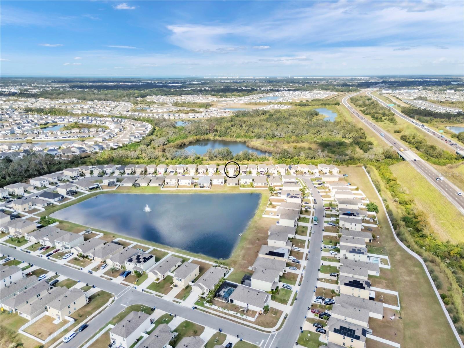 Image 39 of 42 For 5132 Willow Breeze Way