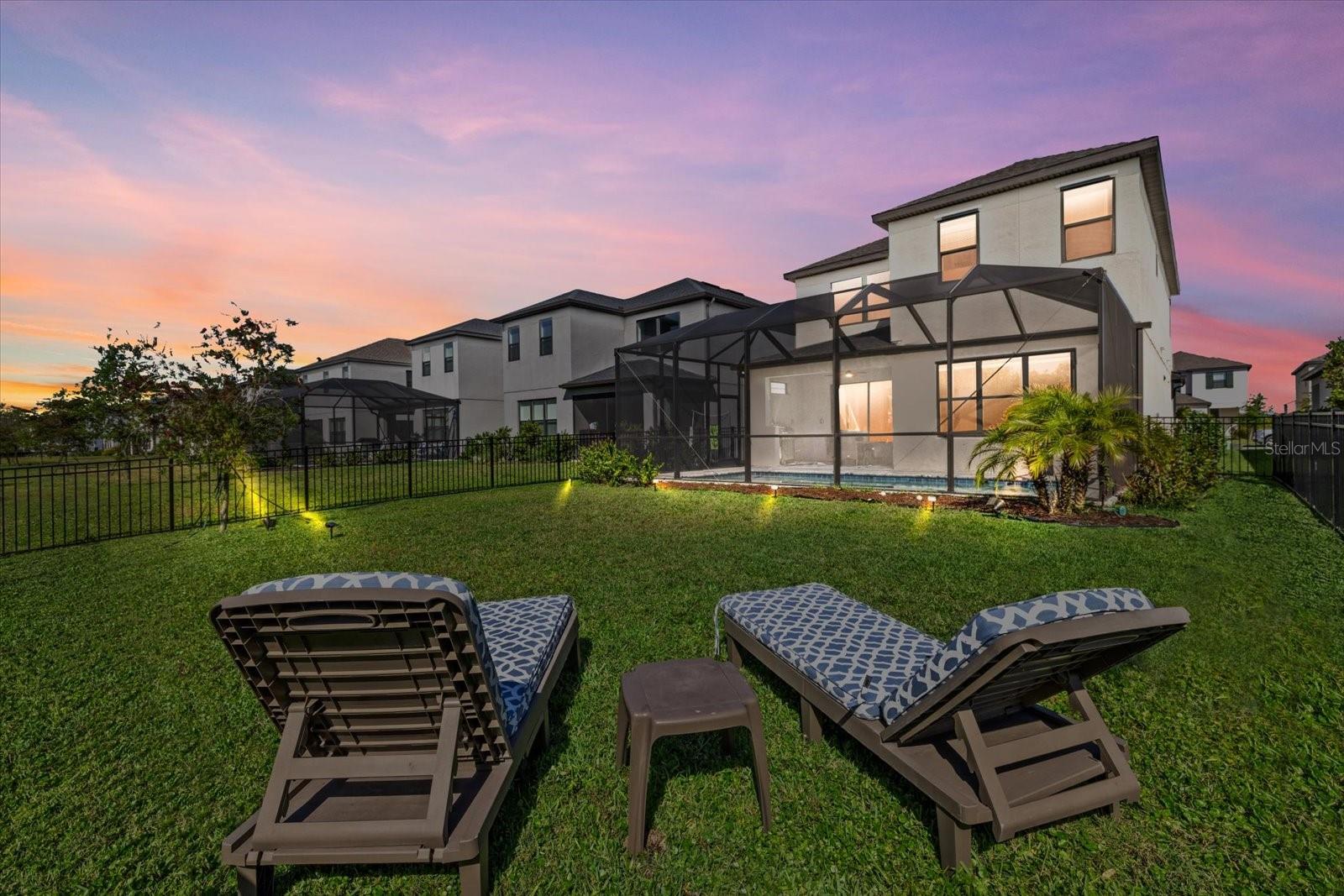 Image 10 of 46 For 16226 Paynes Mill Drive