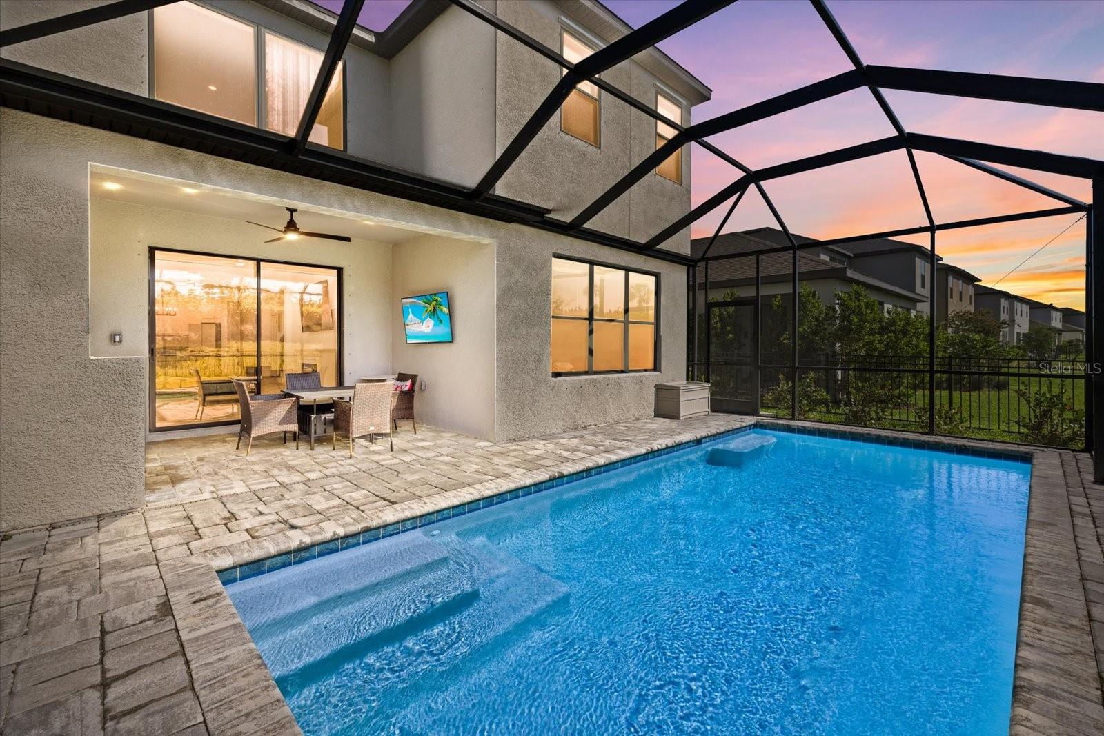 Image 2 of 46 For 16226 Paynes Mill Drive