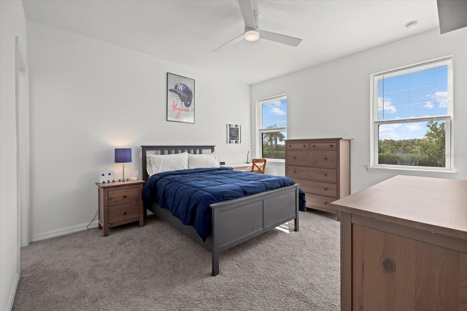 Image 23 of 46 For 16226 Paynes Mill Drive