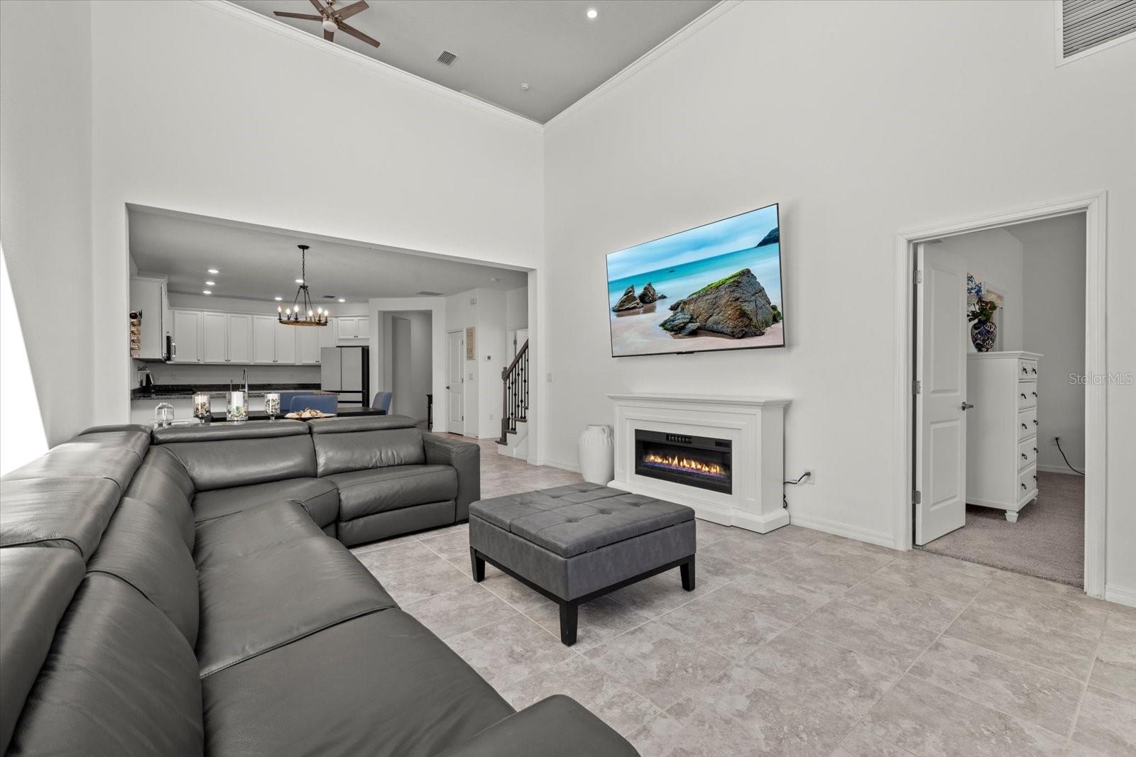 Image 28 of 46 For 16226 Paynes Mill Drive