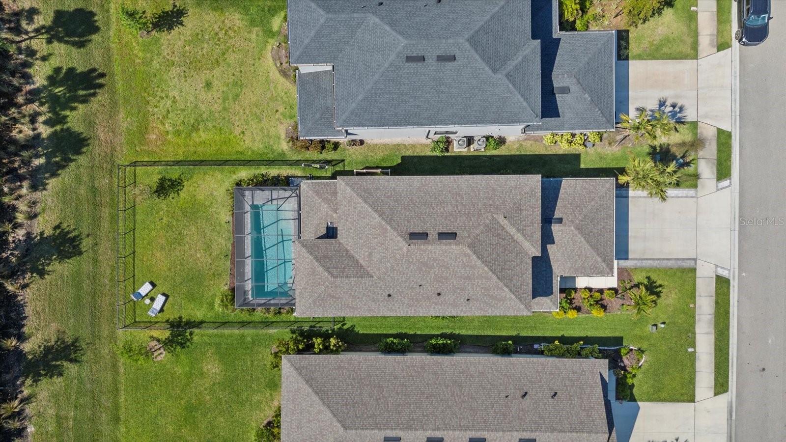 Image 4 of 46 For 16226 Paynes Mill Drive