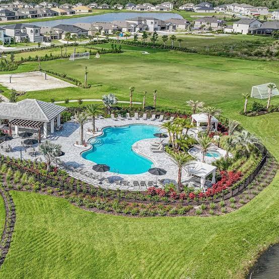 Image 42 of 46 For 16226 Paynes Mill Drive