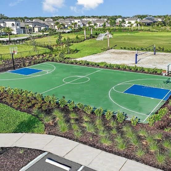 Image 43 of 46 For 16226 Paynes Mill Drive