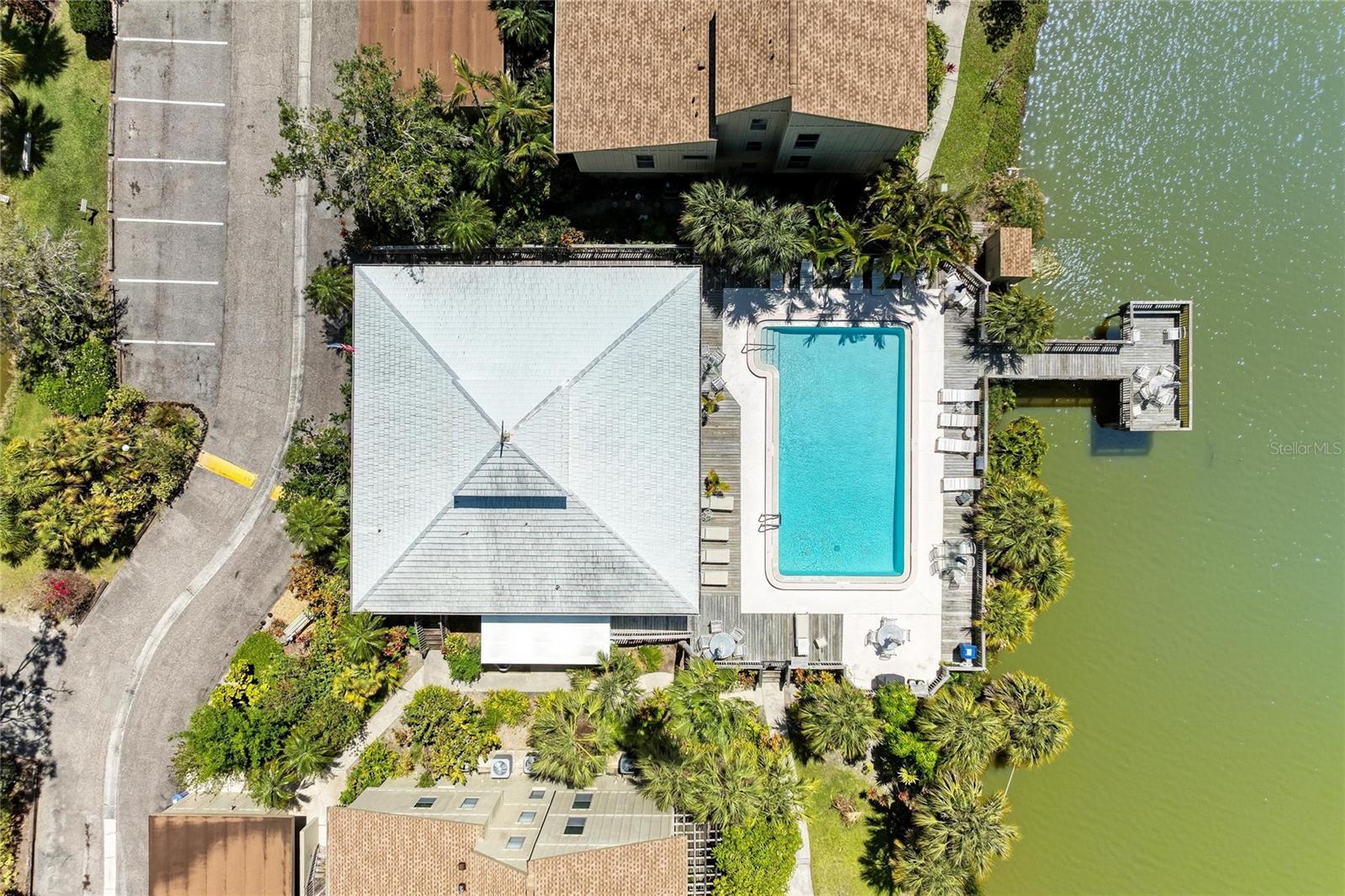 Image 43 of 66 For 5341 Lake Arrowhead Trail 11