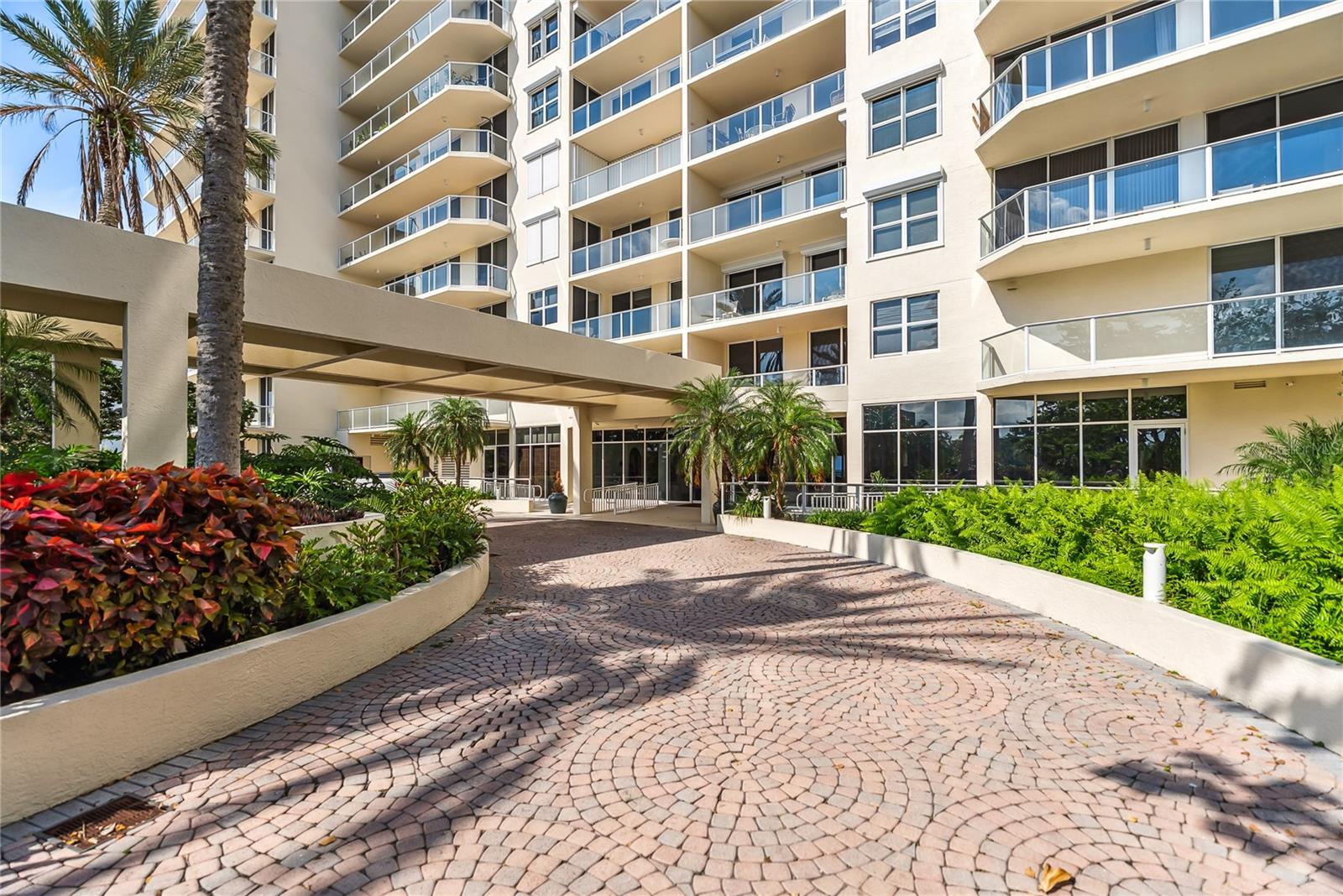 Image 51 of 80 For 1800 Benjamin Franklin Drive B809