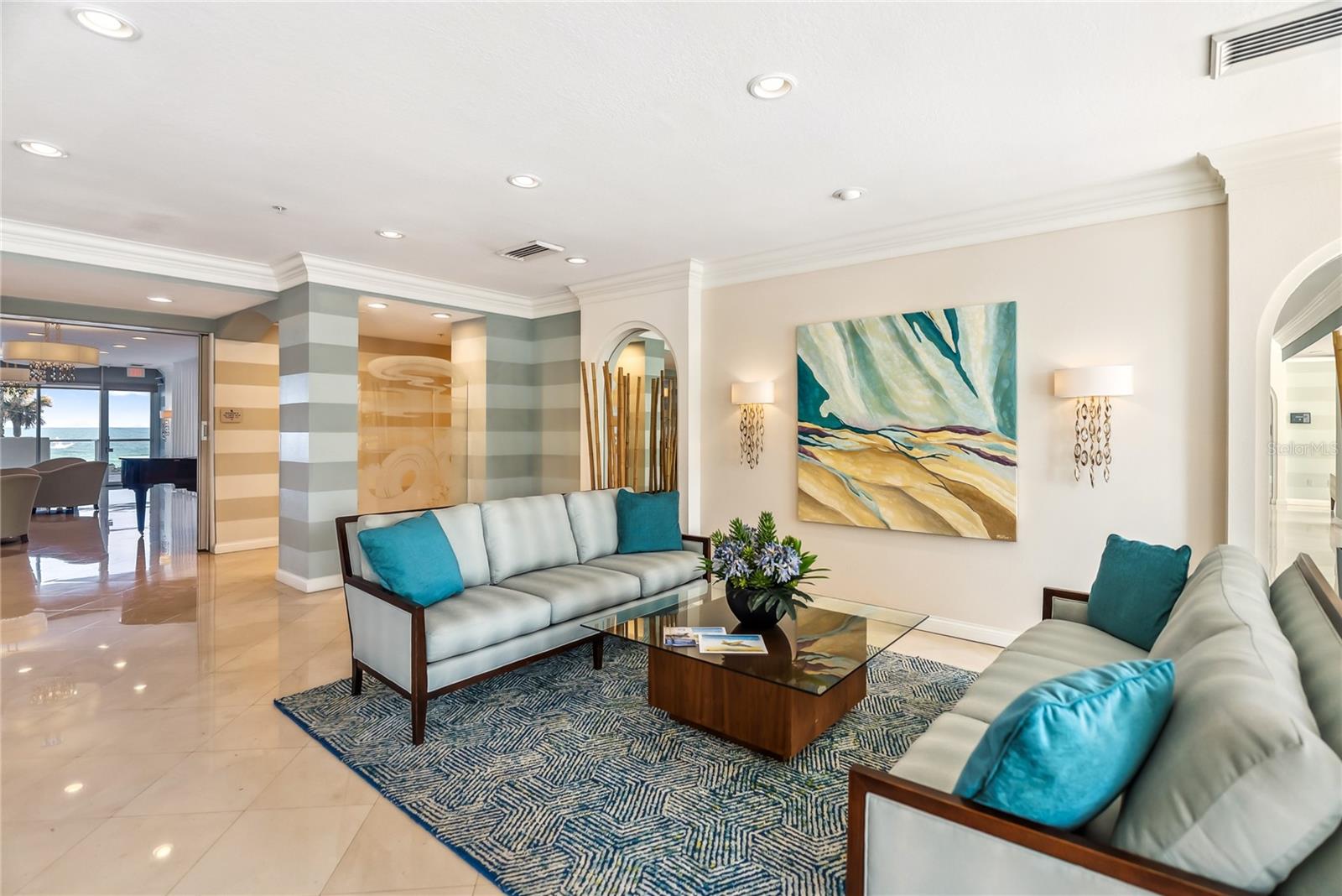 Image 53 of 80 For 1800 Benjamin Franklin Drive B809