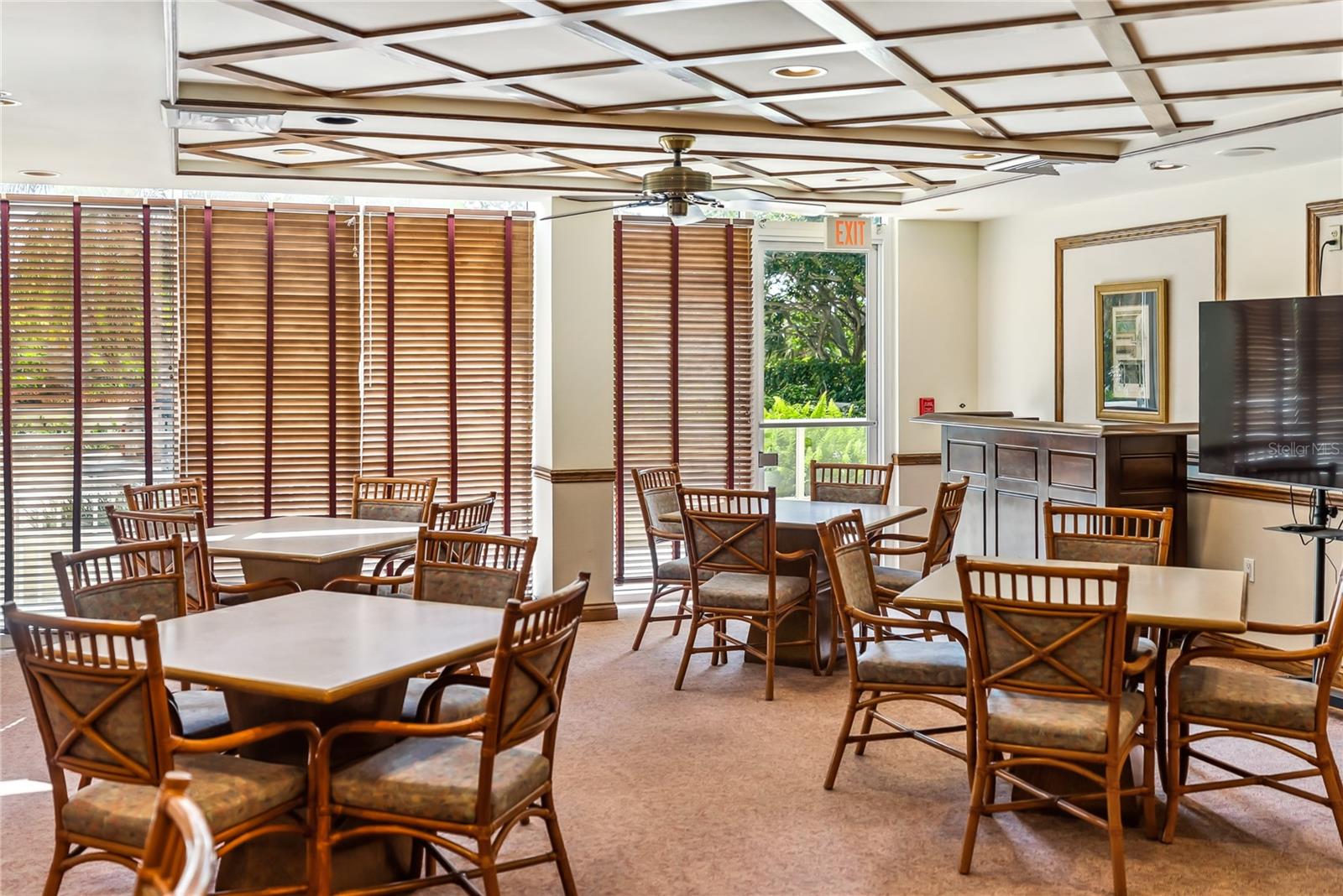 Image 57 of 80 For 1800 Benjamin Franklin Drive B809