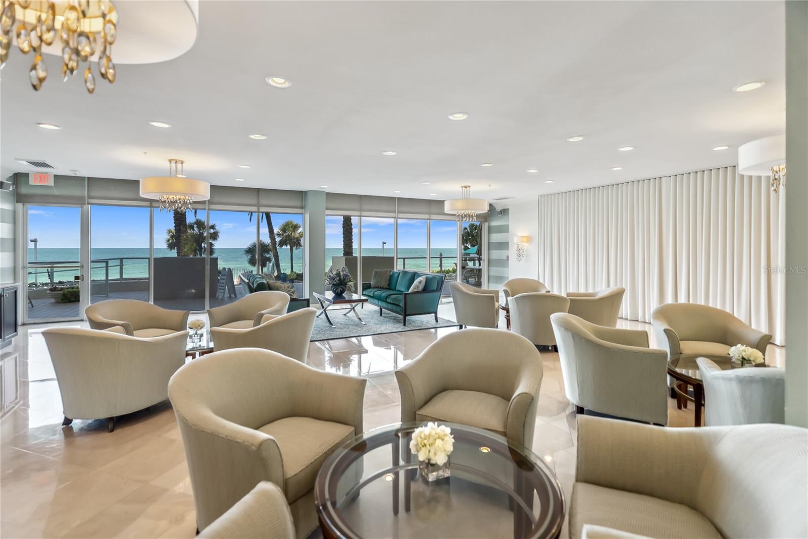 Image 58 of 80 For 1800 Benjamin Franklin Drive B809