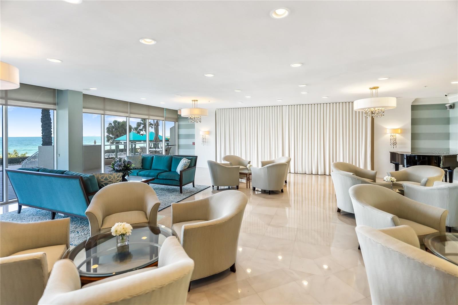 Image 59 of 80 For 1800 Benjamin Franklin Drive B809