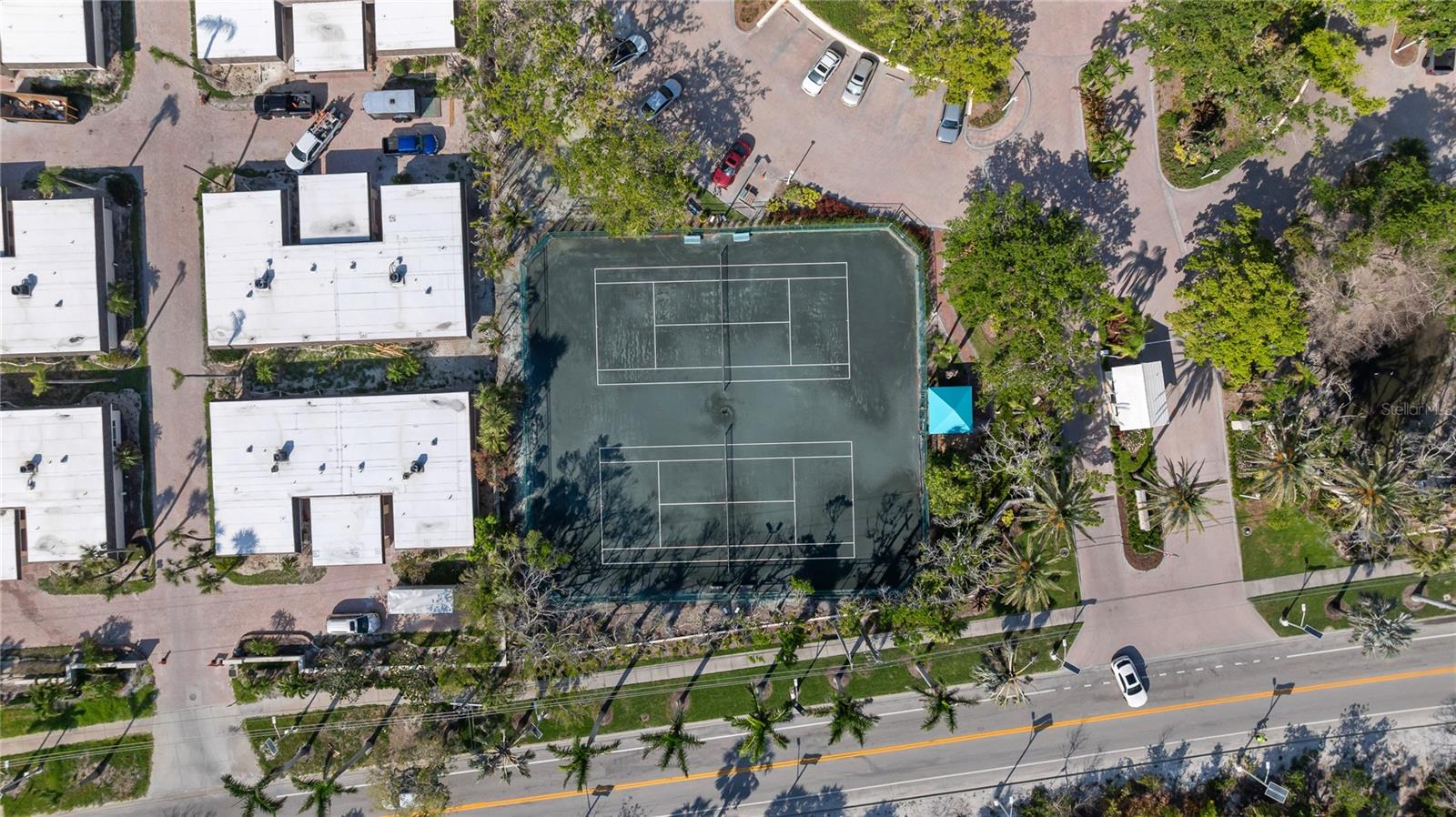 Image 80 of 80 For 1800 Benjamin Franklin Drive B809