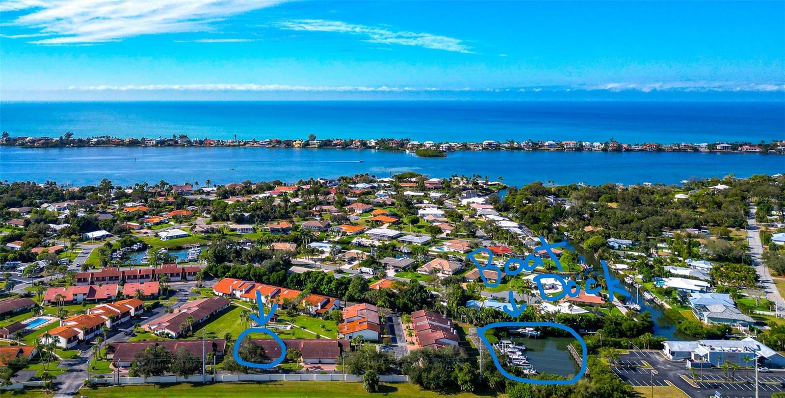 Image 44 of 45 For 707 Sorrento Inlet 707