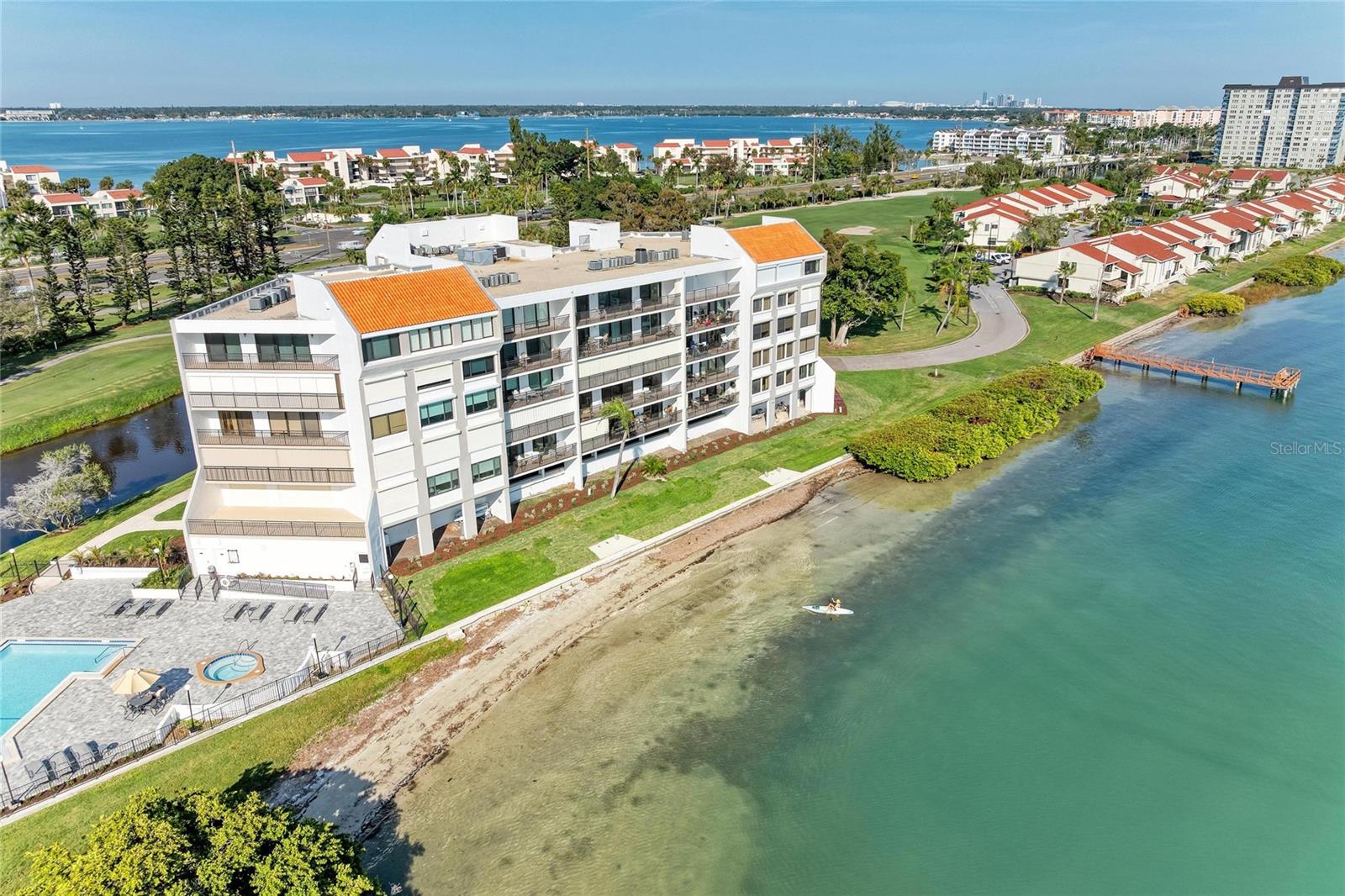 Image 52 of 64 For 5700 Escondida Boulevard S 201