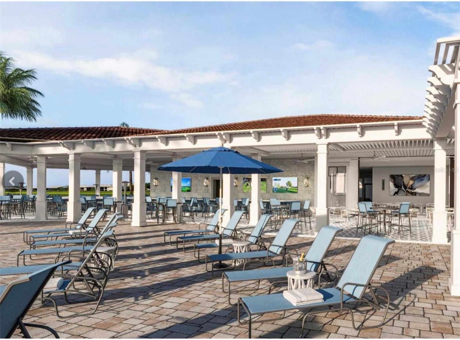 Image 17 of 26 For 6908 Grand Estuary Trail 101