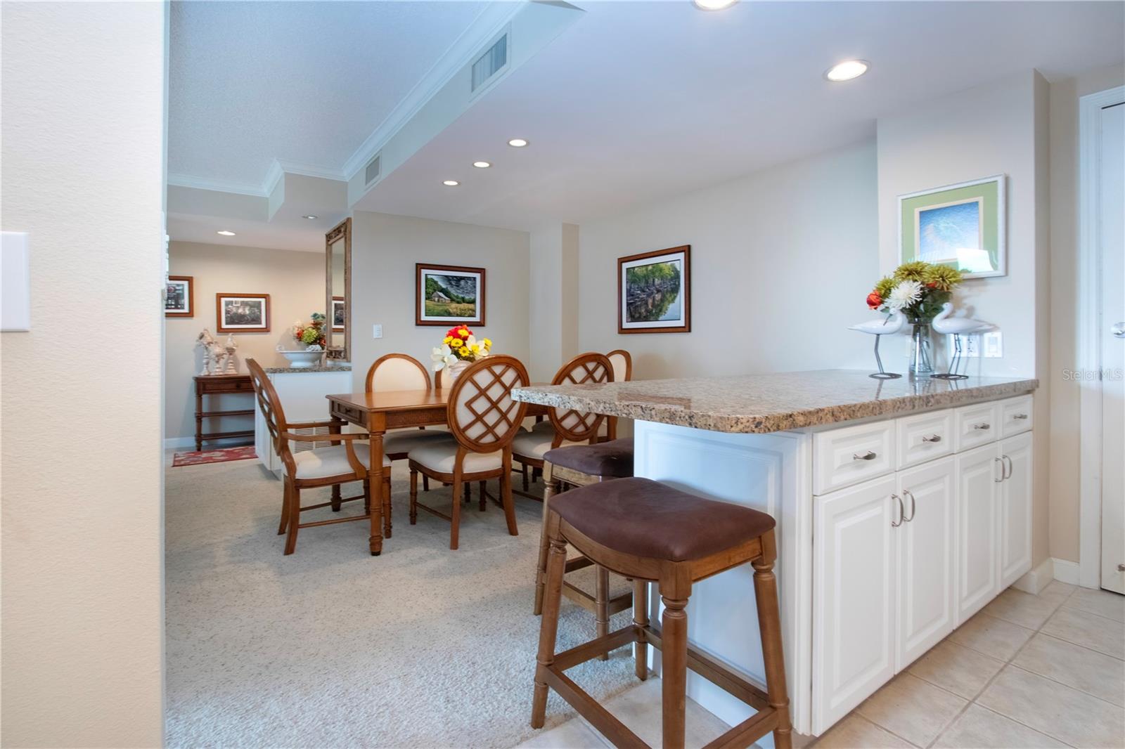 Image 11 of 63 For 1212 Benjamin Franklin Drive 607