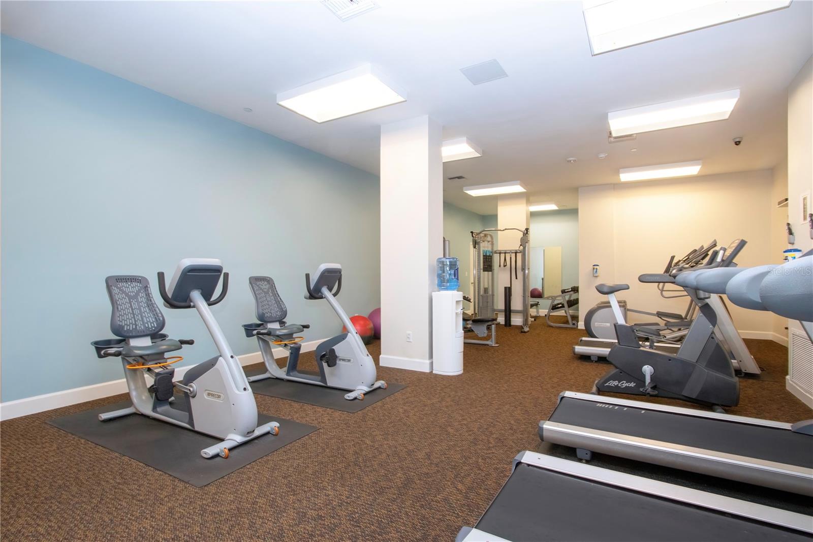 Image 56 of 63 For 1212 Benjamin Franklin Drive 607