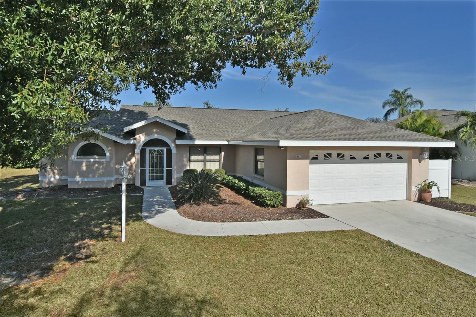Details for 147 Shady Pine Lane, NOKOMIS, FL 34275