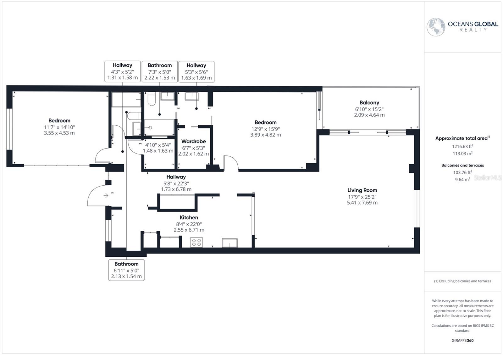 Image 26 of 55 For 8767 Midnight Pass Road 403f