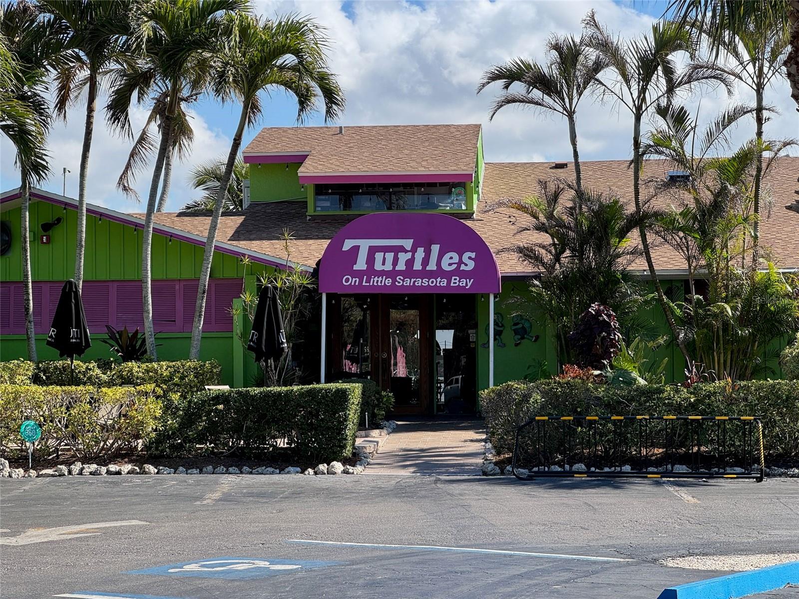 Image 52 of 55 For 8767 Midnight Pass Road 403f