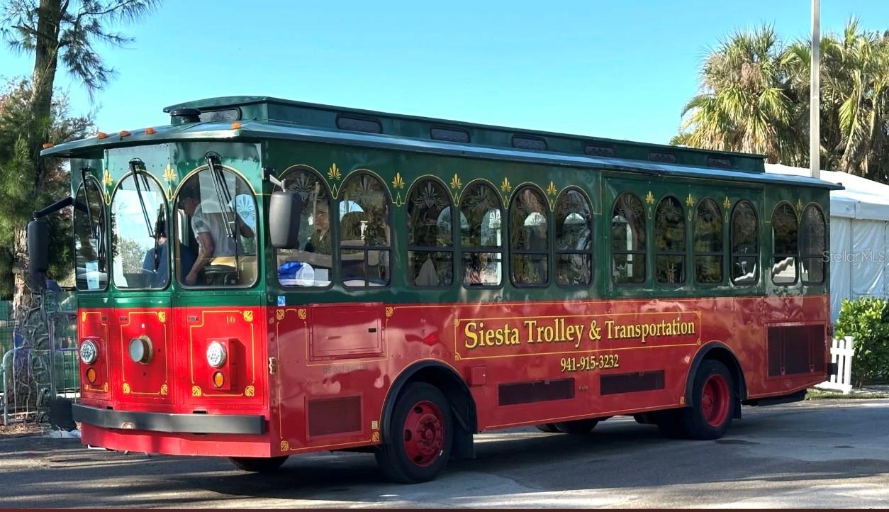 Image 55 of 55 For 8767 Midnight Pass Road 403f