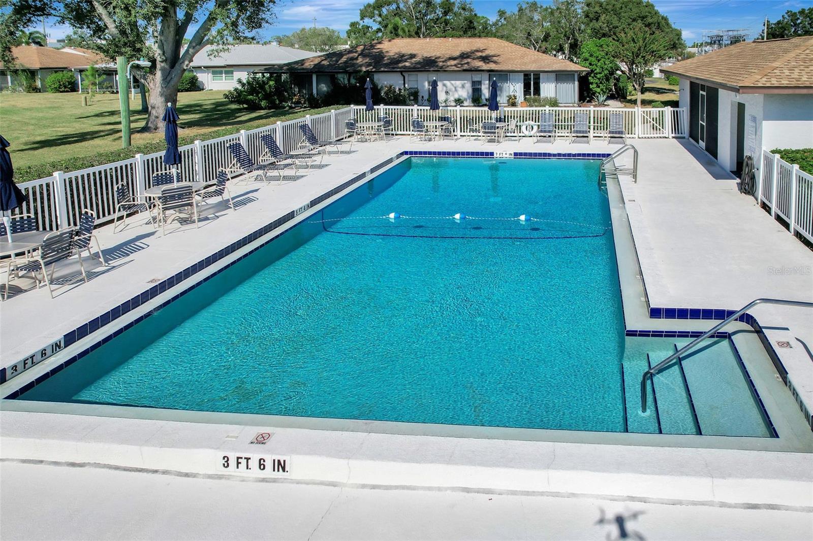 Image 34 of 36 For 3546 Auburn Court 240