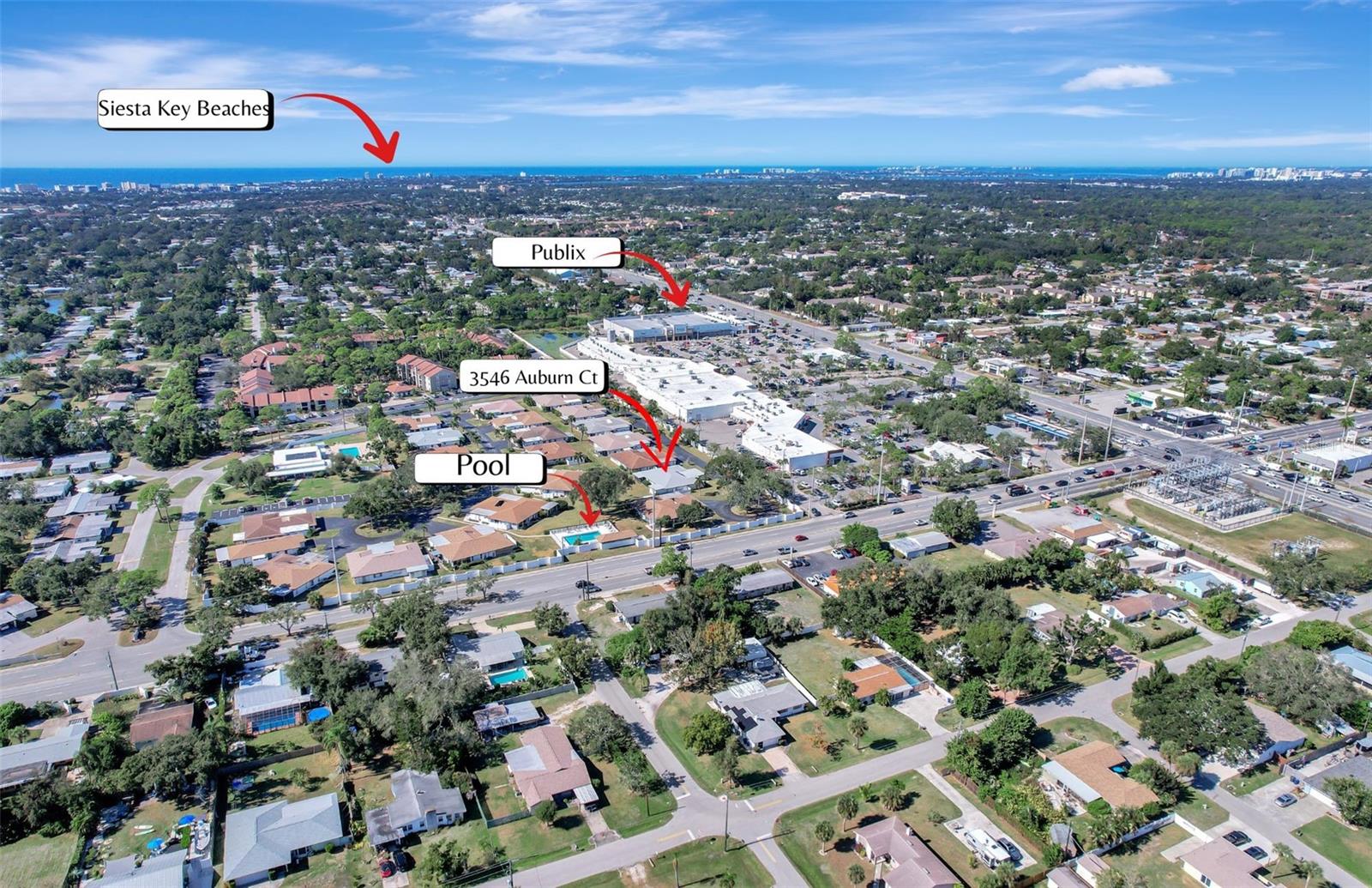 Image 35 of 36 For 3546 Auburn Court 240