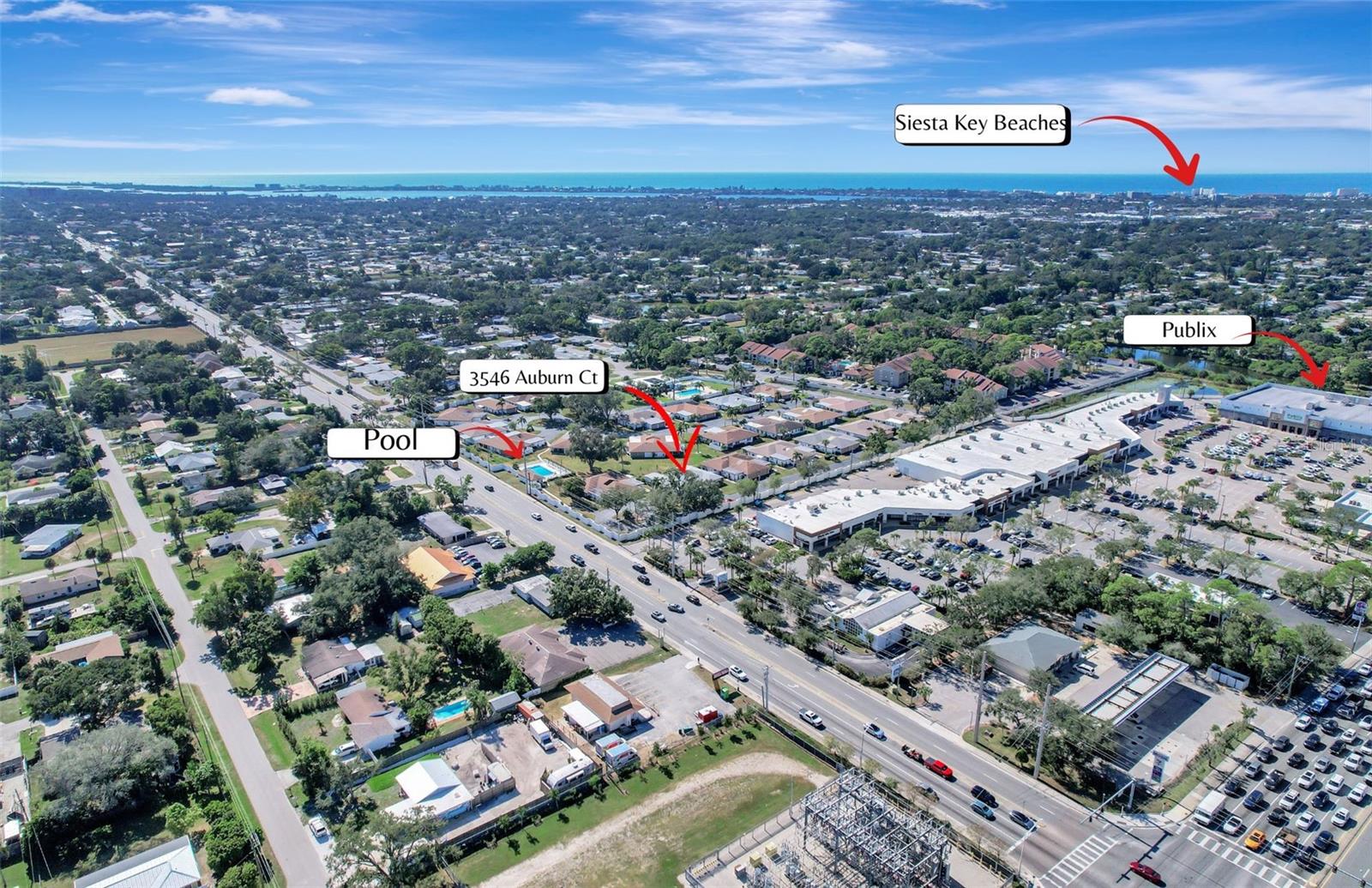 Image 36 of 36 For 3546 Auburn Court 240