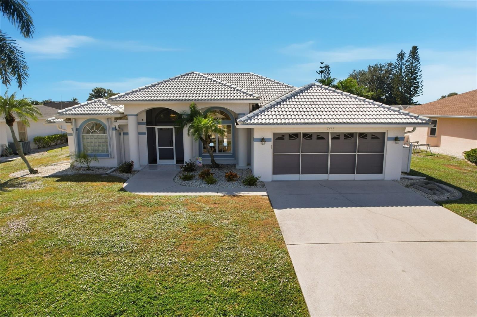 Details for 7417 Sweet Alyssum, PUNTA GORDA, FL 33955
