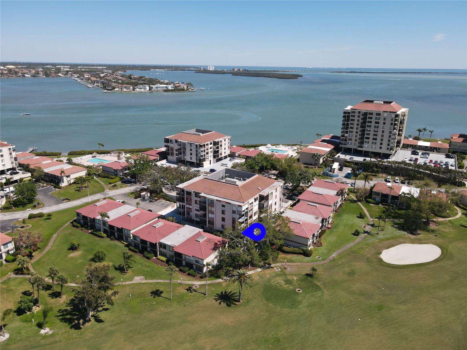 Details for 6269 Palma Del Mar Boulevard S 308, ST PETERSBURG, FL 33715