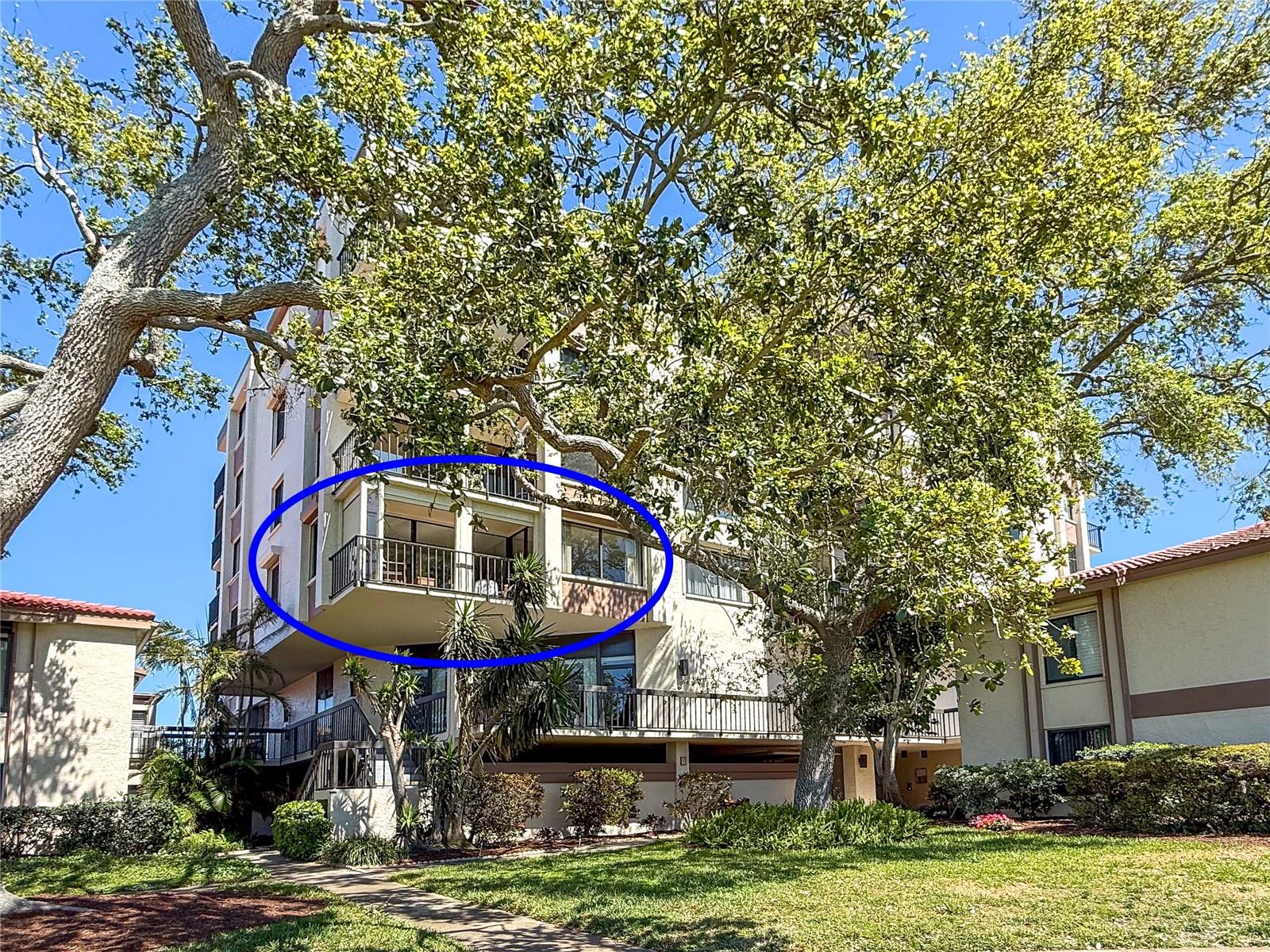 Image 19 of 28 For 6269 Palma Del Mar Boulevard S 308