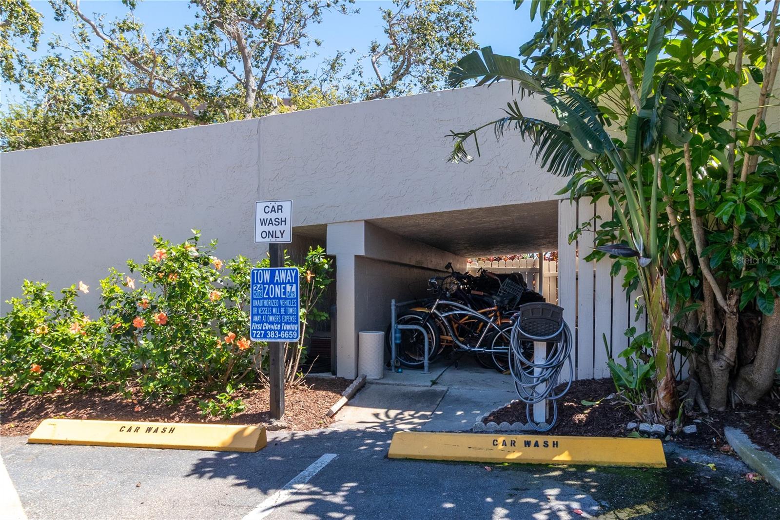 Image 24 of 28 For 6269 Palma Del Mar Boulevard S 308