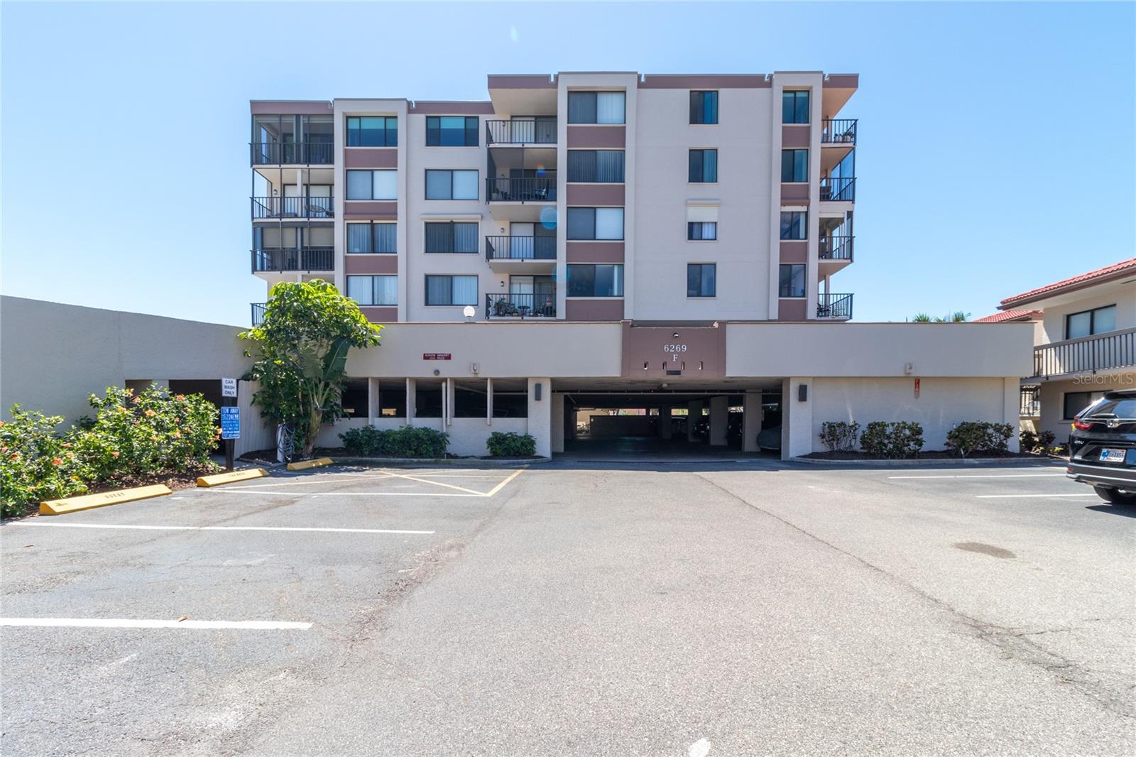 Image 3 of 28 For 6269 Palma Del Mar Boulevard S 308