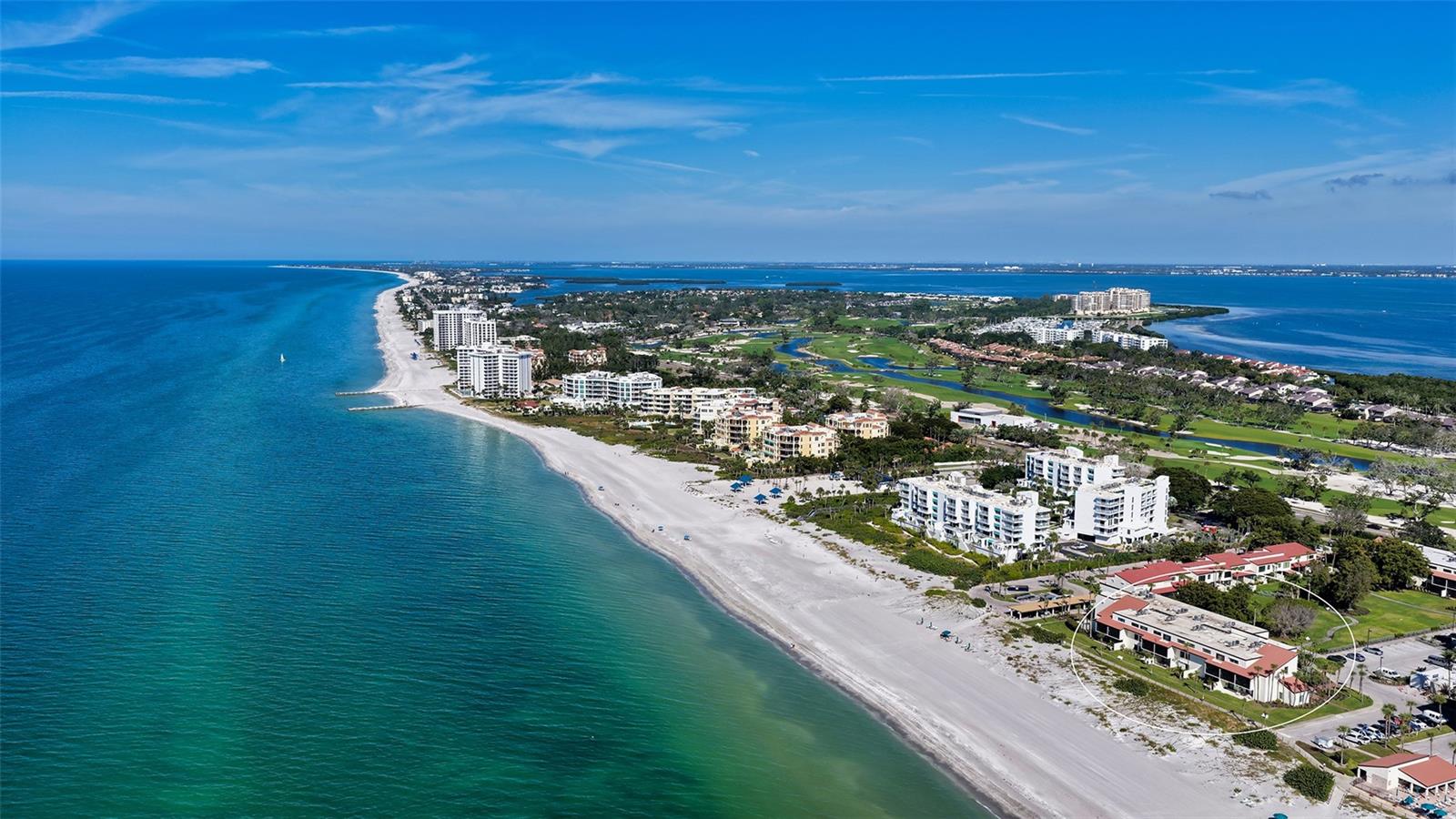 Image 2 of 55 For 2089 Gulf Of Mexico Drive G1-105