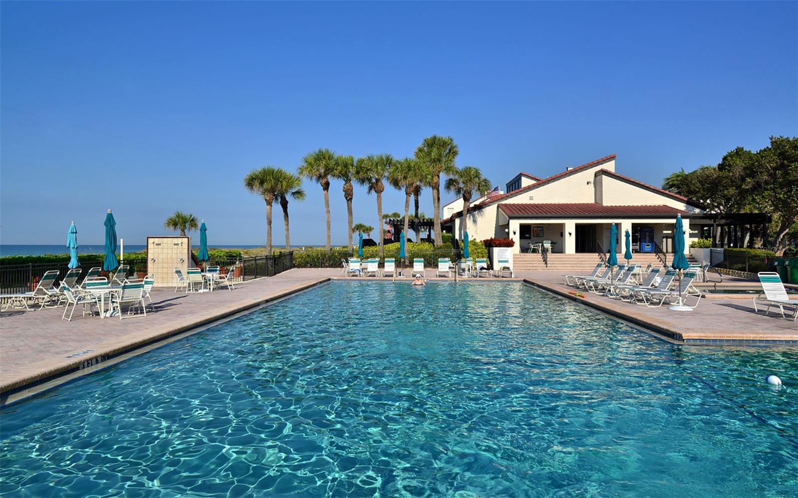 Image 40 of 55 For 2089 Gulf Of Mexico Drive G1-105