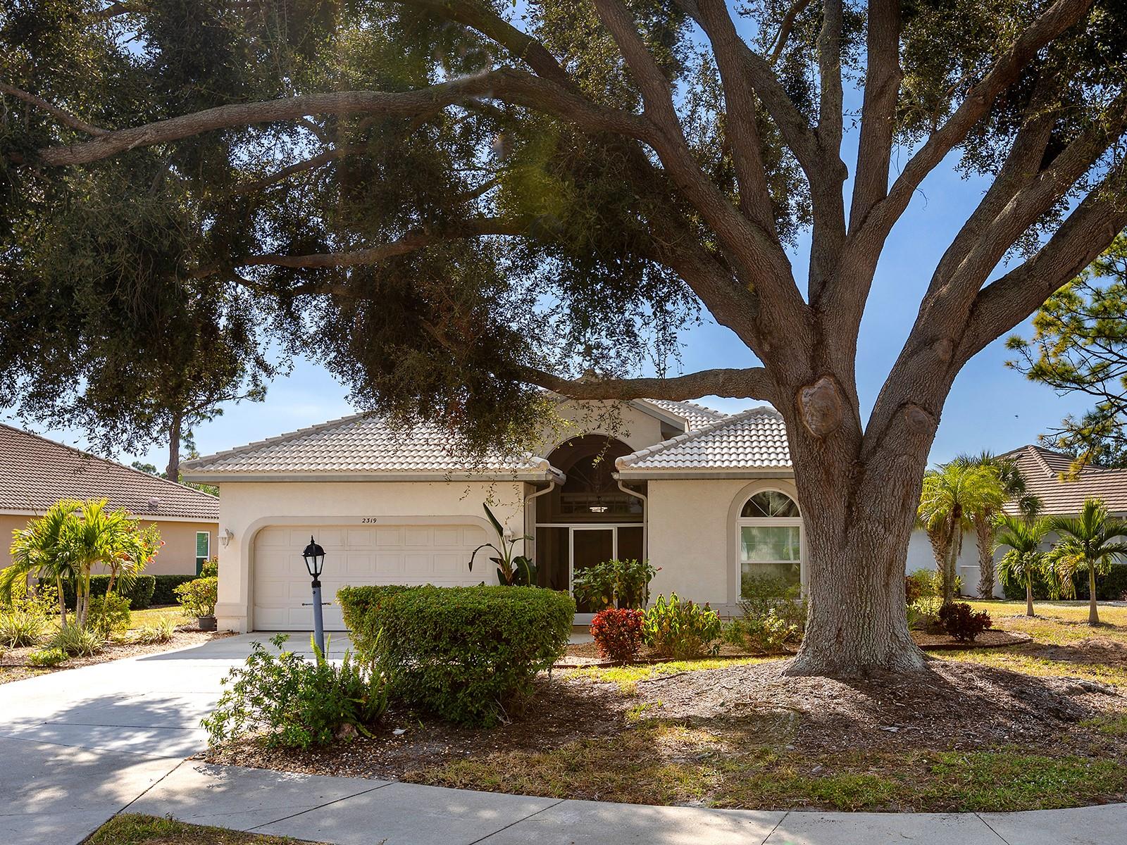 Details for 2319 Falcon Trace Lane, NOKOMIS, FL 34275