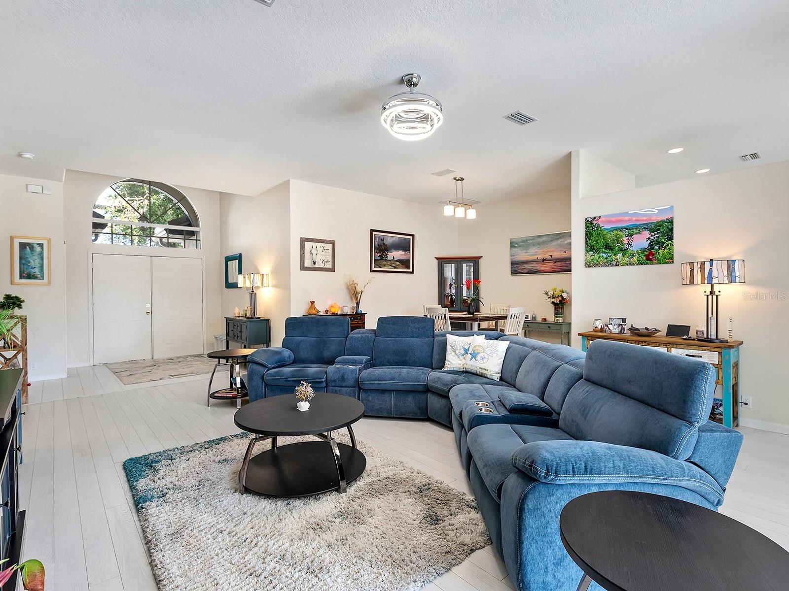 Image 13 of 34 For 2319 Falcon Trace Lane