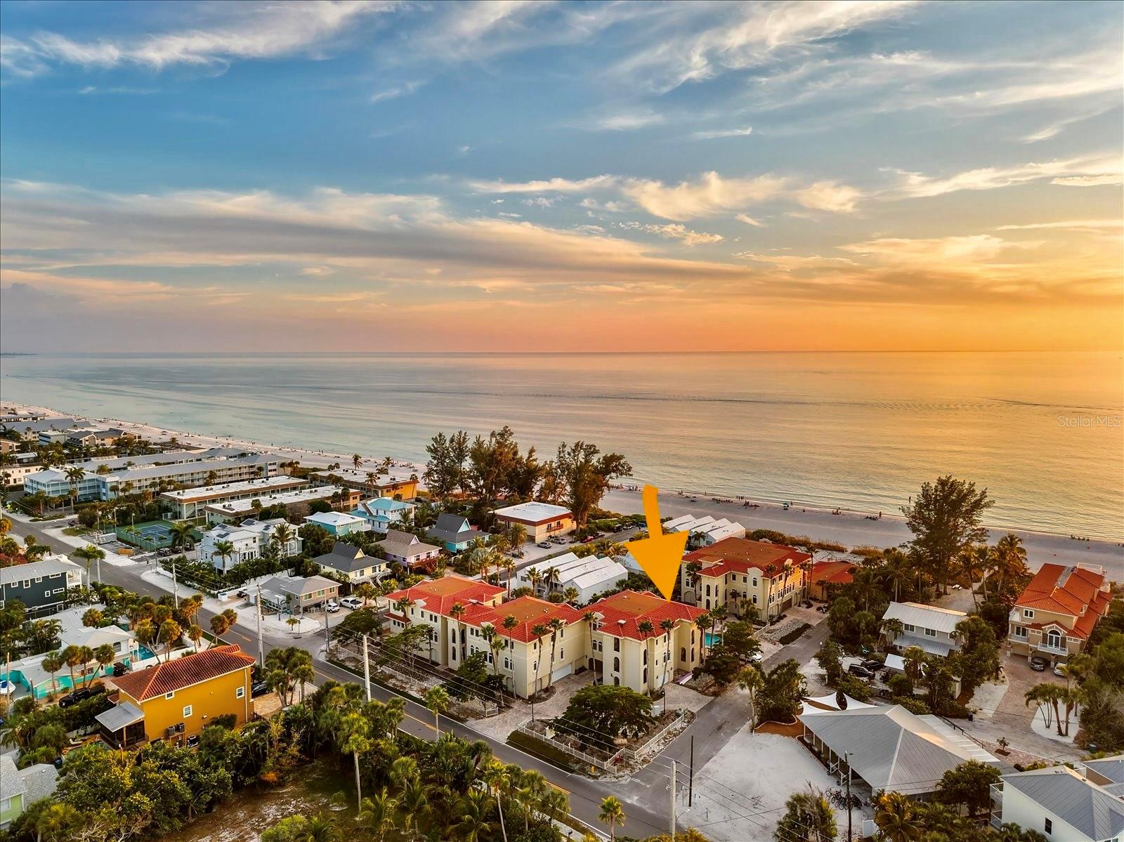 Image 2 of 53 For 7316 Gulf Drive 8