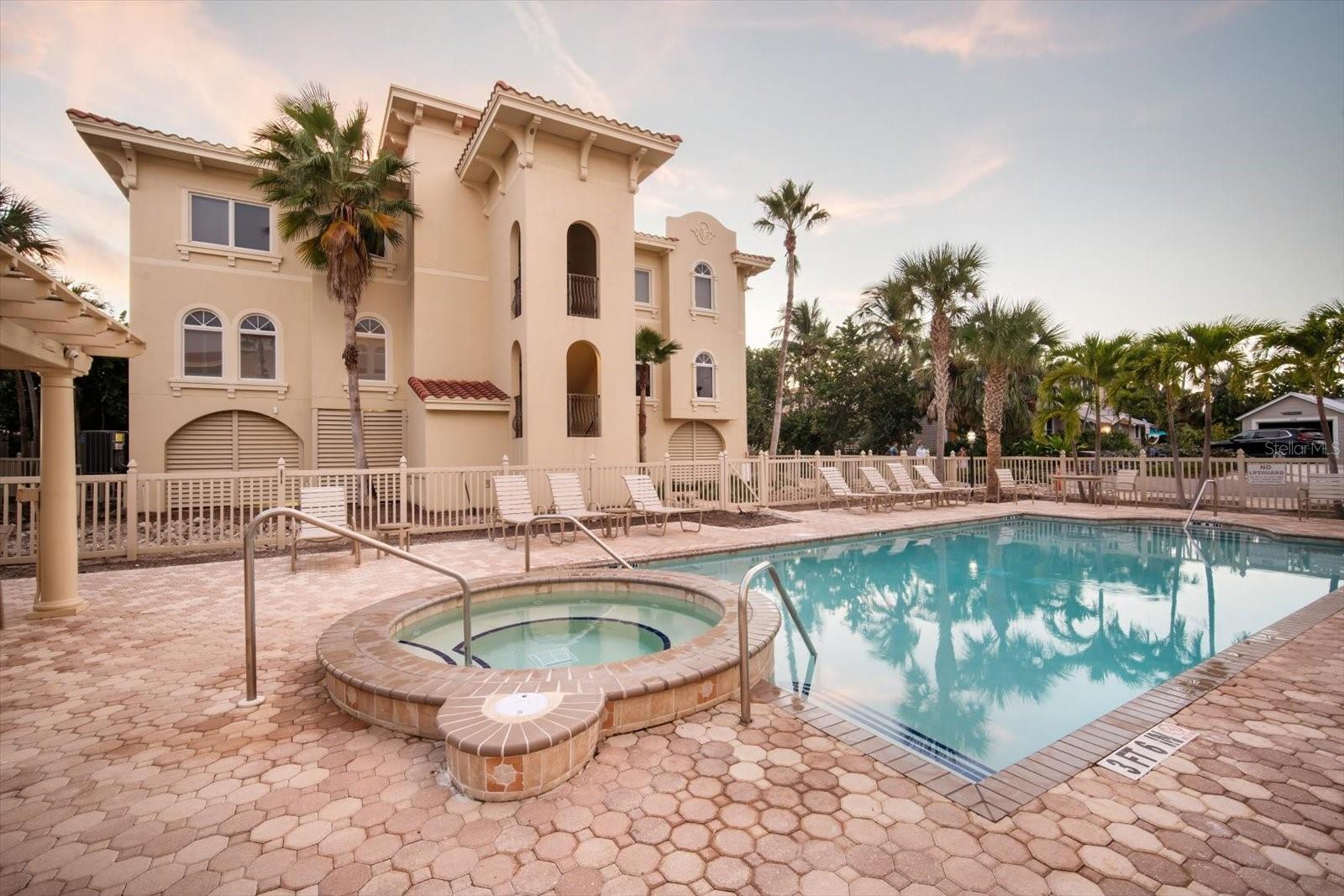 Image 39 of 53 For 7316 Gulf Drive 8